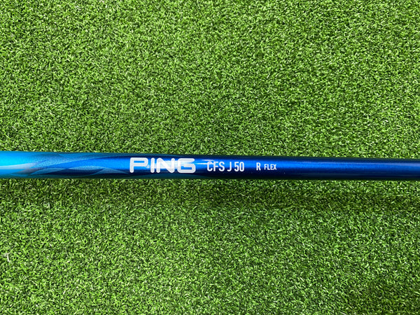 2015 Ping G Max 6-9, Pw Iron Set *Excellent Condition*
