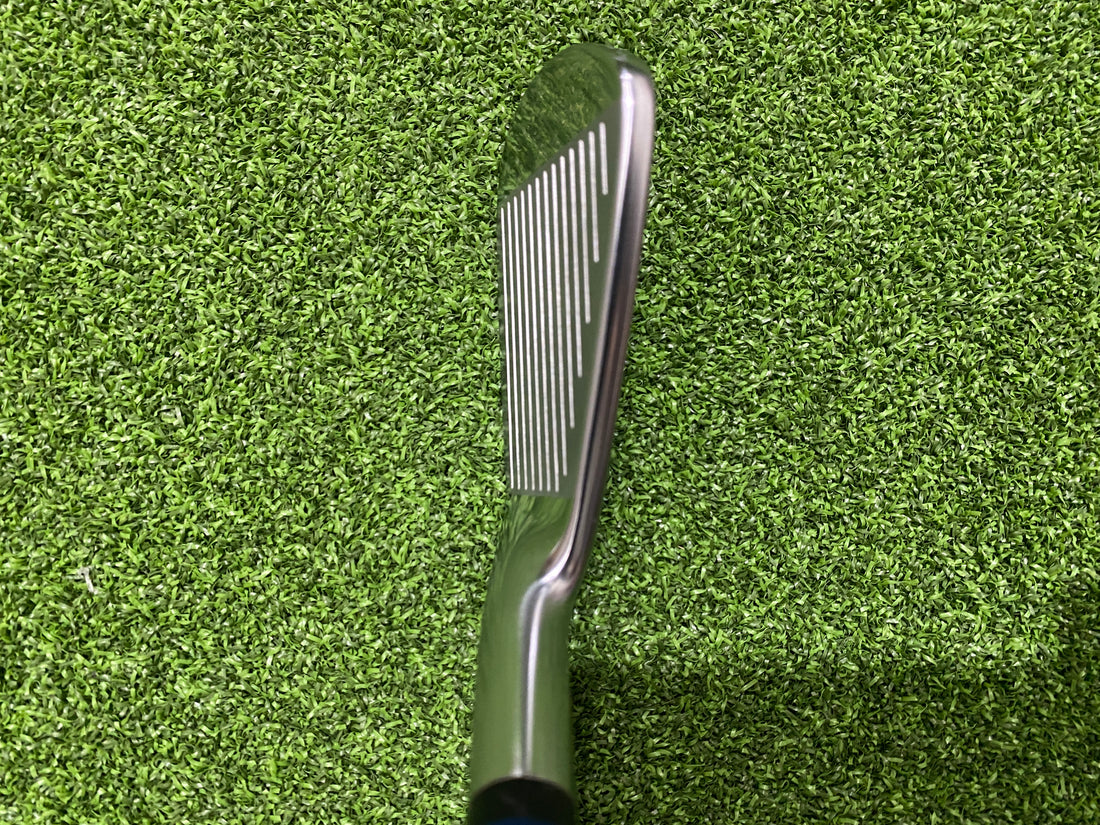 2022 Honma TW757 5-9, Pw Iron Set *Excellent Condition*