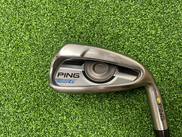 2016 Ping G 7-9, PW, UW Iron Set