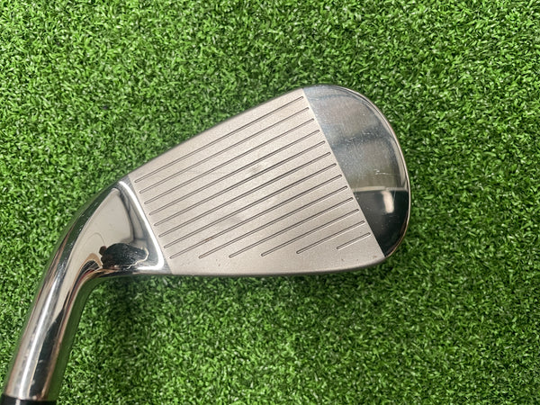 2023 Callaway Paradym Ai Smoke Max Fast 6-9, PW Iron Set * Excellent Condition*