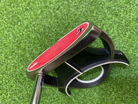 2009 TaylorMade Rossa Monza Spider Balero AGsi+ 34" Putter