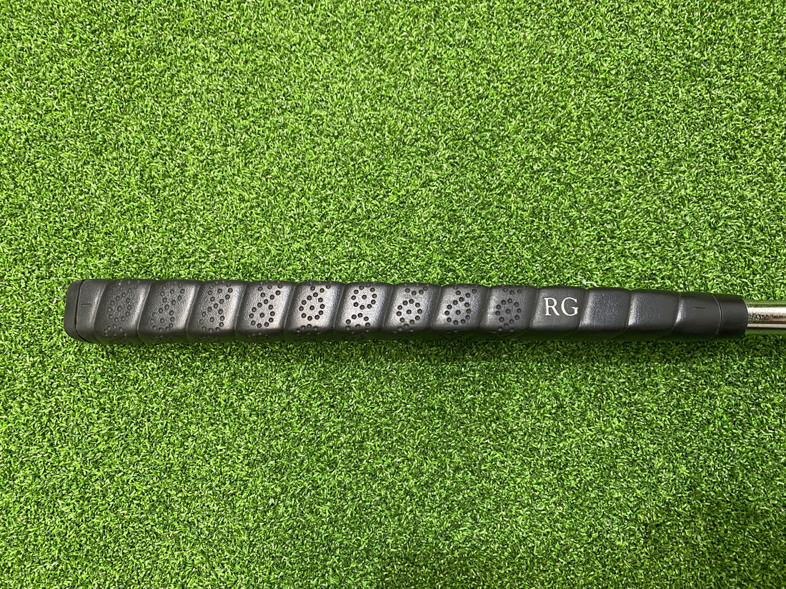 2009 TaylorMade Rossa Monza Spider Balero AGsi+ 34" Putter