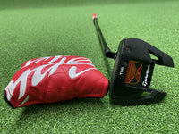 2022 TaylorMade Spider GT 34″ Putter With Headcover *Excellent Condition*