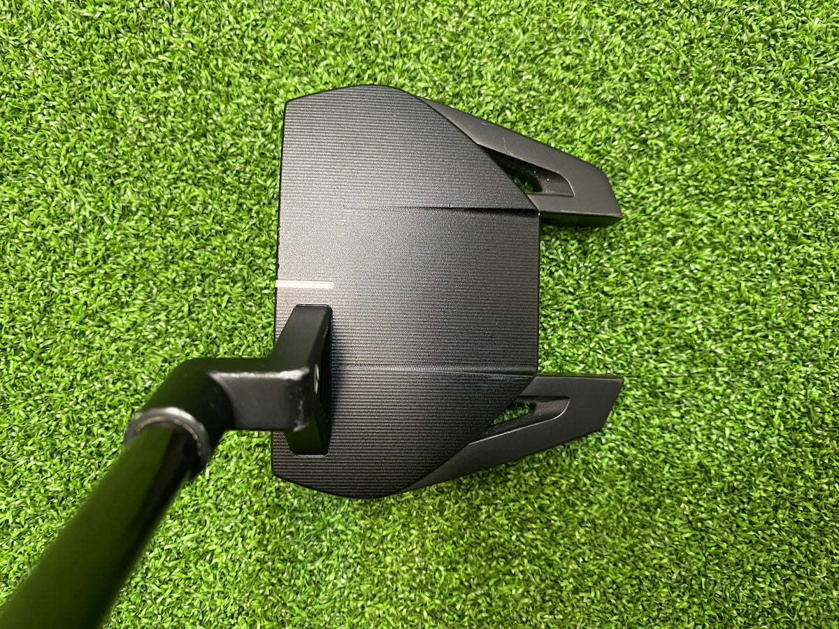 2022 TaylorMade Spider GT 34″ Putter With Headcover *Excellent Condition*