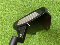 2022 TaylorMade Spider GT 34″ Putter With Headcover *Excellent Condition*