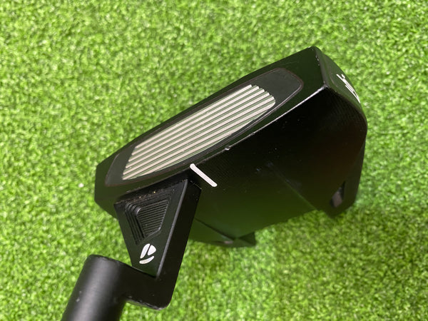 2022 TaylorMade Spider GT 34″ Putter With Headcover *Excellent Condition*