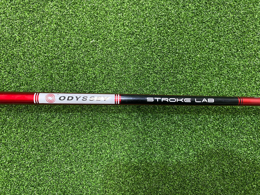 Odyssey White Hot OG #5 34" Putter
