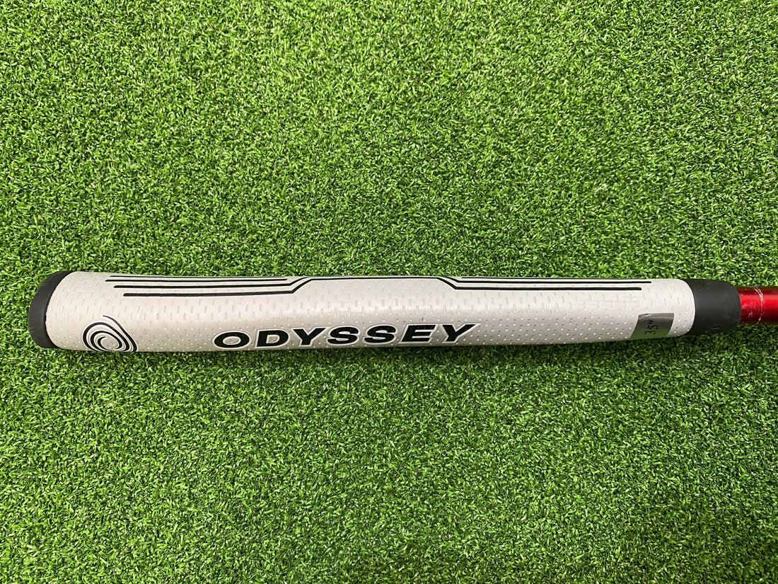 Odyssey White Hot OG #5 34" Putter