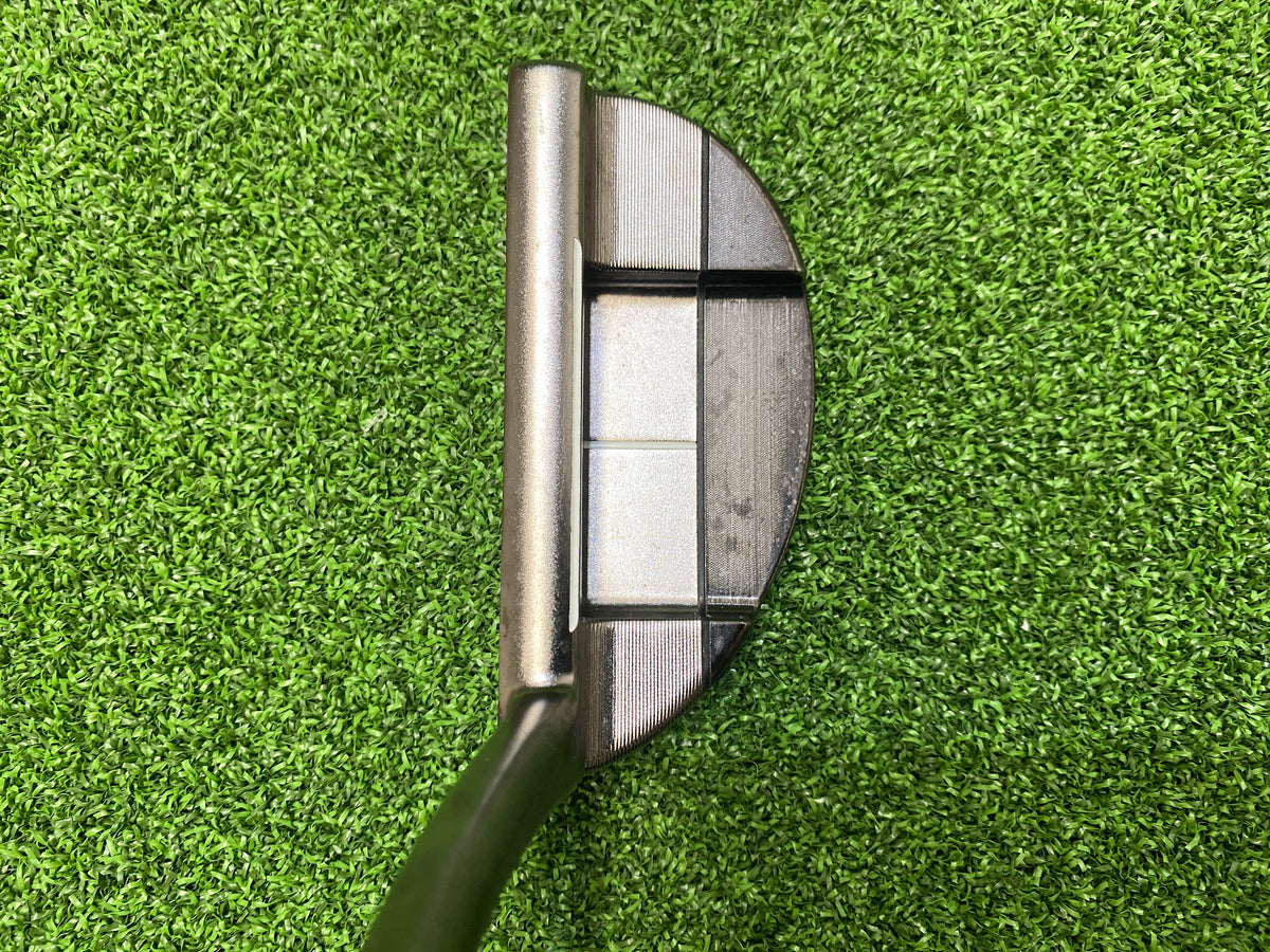 2009 Odyssey Black Series iX #9 35" Putter