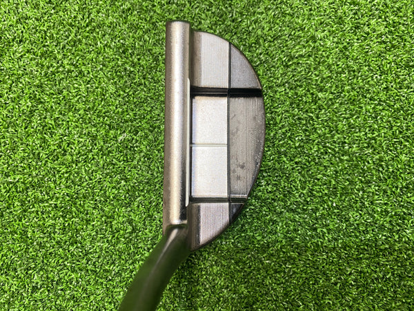 2009 Odyssey Black Series iX #9 35" Putter