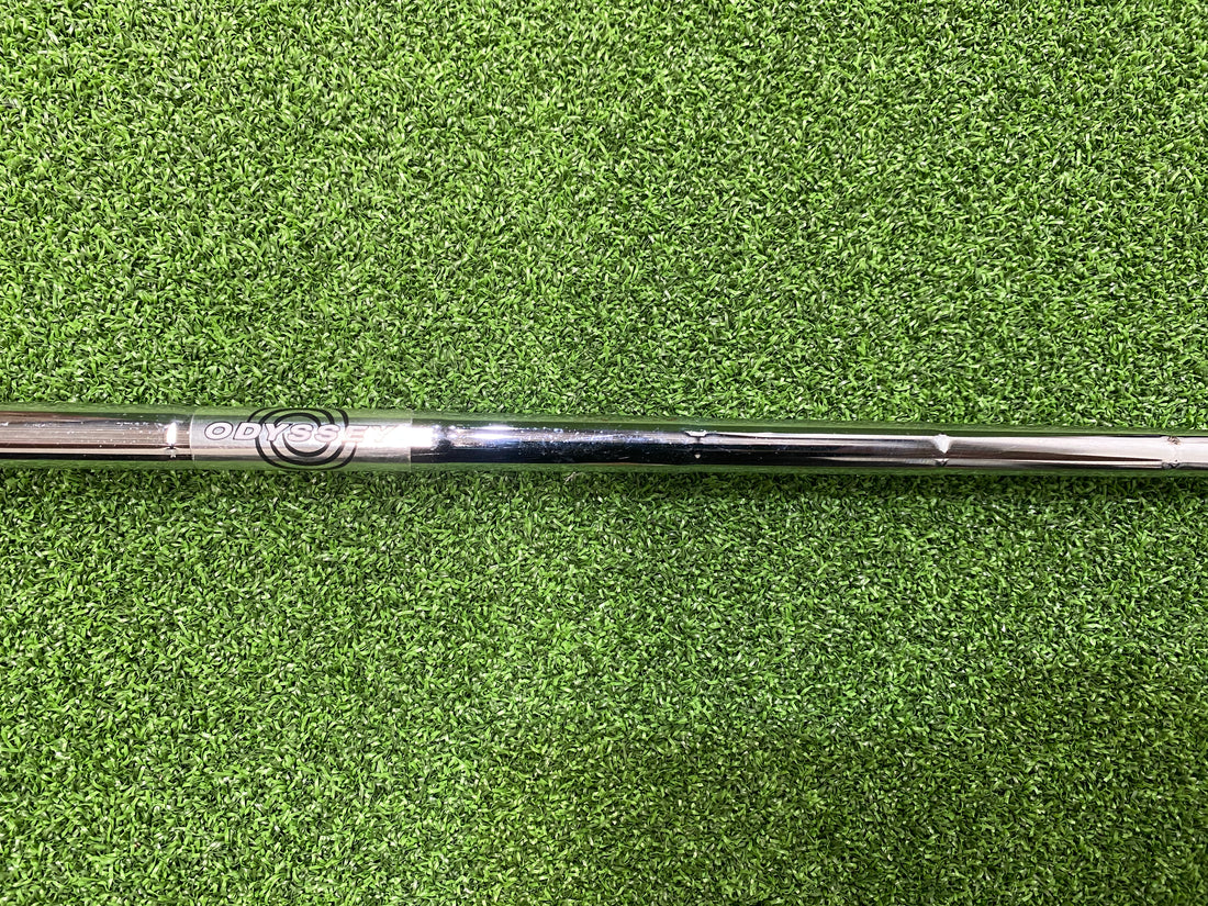 2009 Odyssey Black Series iX #9 35" Putter