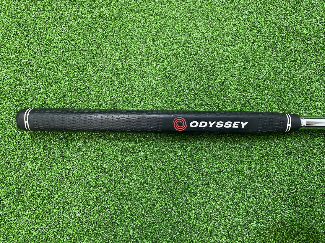 2009 Odyssey Black Series iX #9 35" Putter