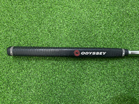 2009 Odyssey Black Series iX #9 35" Putter