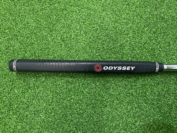 2009 Odyssey Black Series iX #9 35" Putter