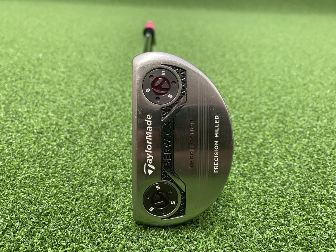 2016 TaylorMade TP Collection Berwick 34" Putter