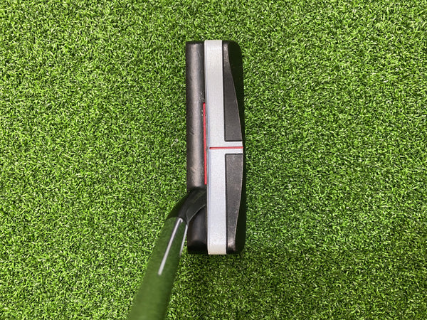2017 Odyssey O-Works #2 33" Putter