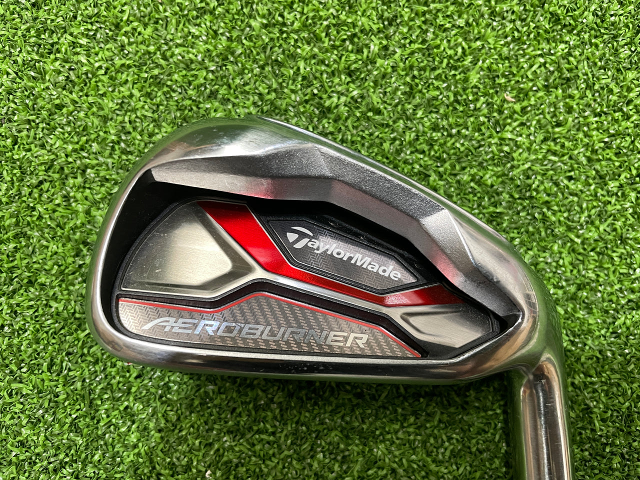 2015 TaylorMade Aero Burner 9 Iron