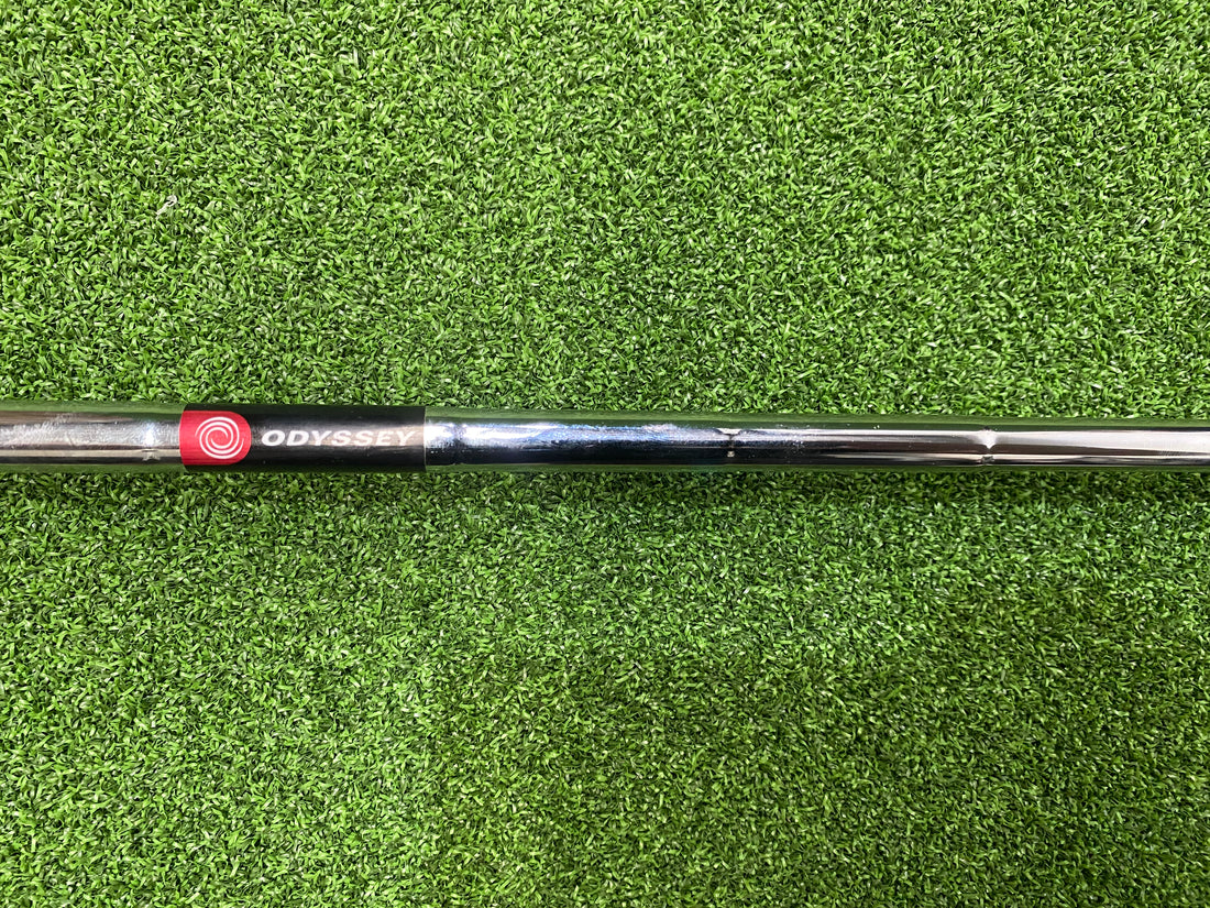2017 Odyssey O-Works #2 33" Putter