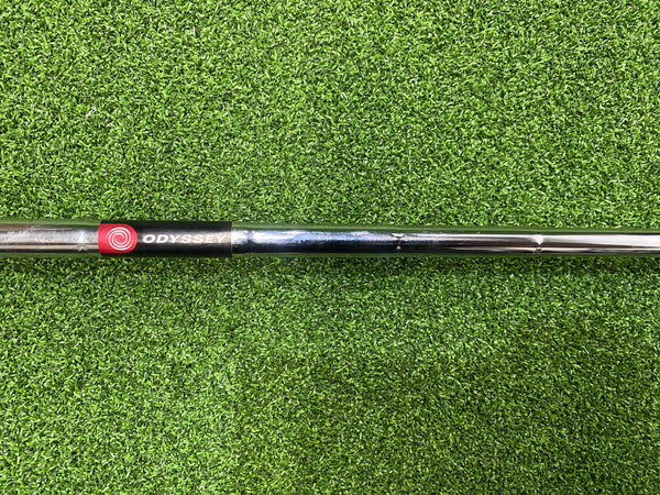 2017 Odyssey O-Works #2 33" Putter