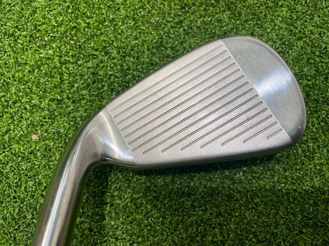 2015 TaylorMade Aero Burner 6 Iron