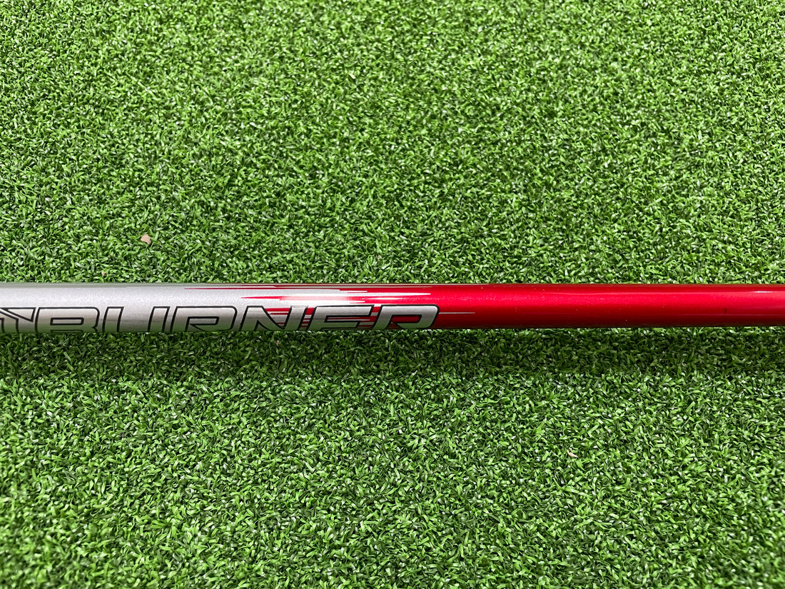 2015 TaylorMade Aero Burner 9 Iron