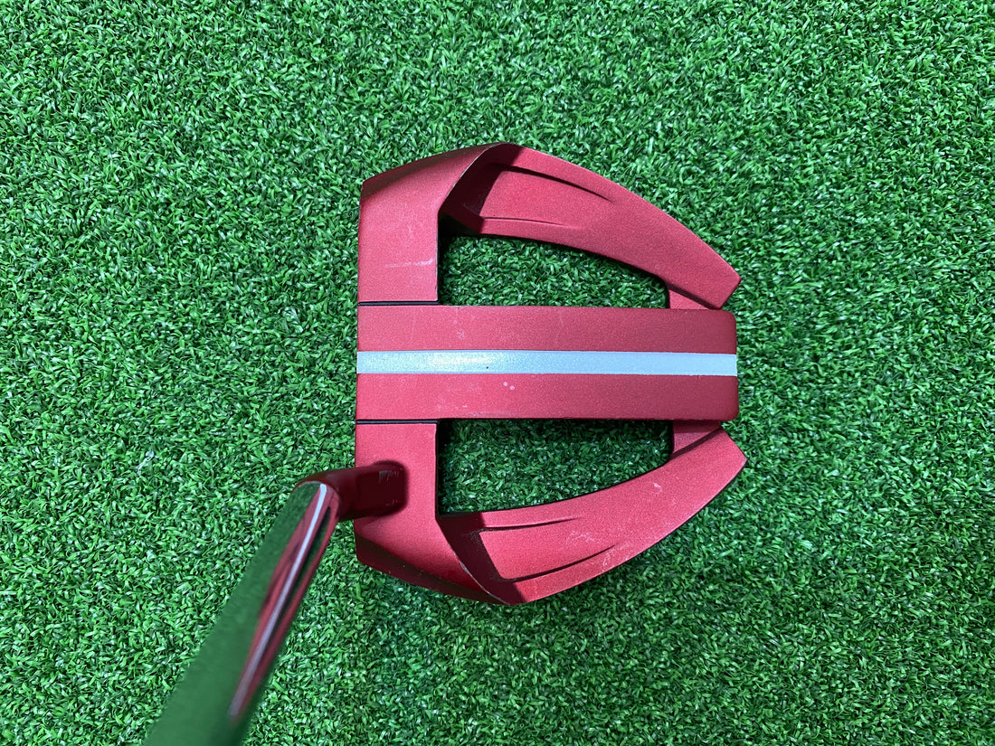 2017 Odyssey O Works Marxman 34" Putter
