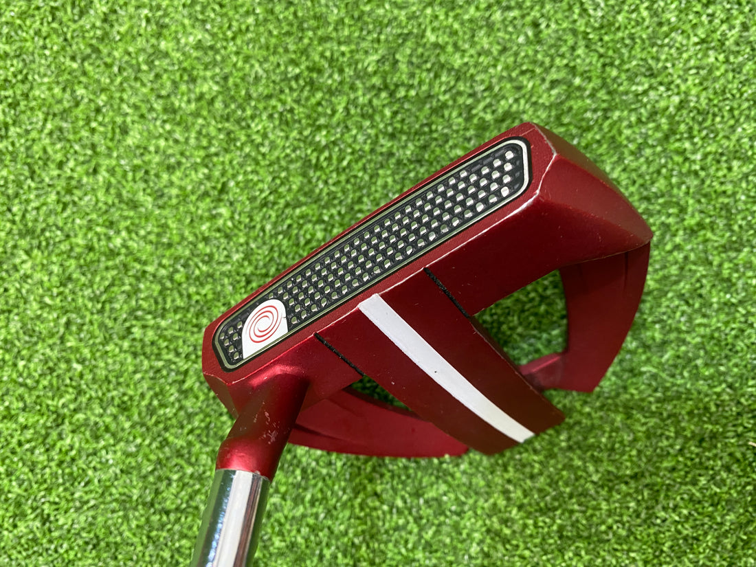 2017 Odyssey O Works Marxman 34" Putter