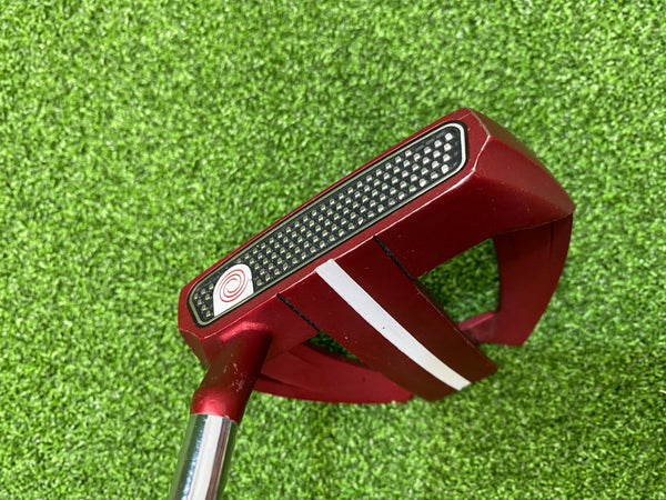 2017 Odyssey O Works Marxman 34" Putter