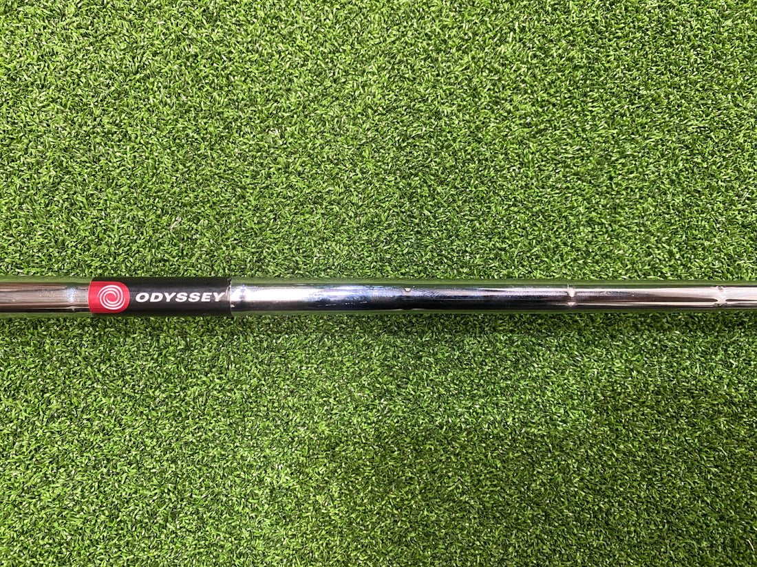 2017 Odyssey O Works Marxman 34" Putter