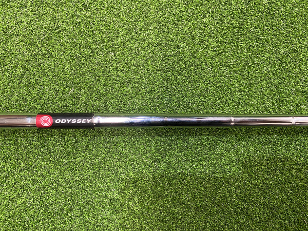 2017 Odyssey O Works Marxman 34" Putter