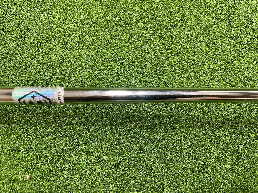 2024 Bettinardi Inovai 6.0 34" Putter with Headcover *Like New*