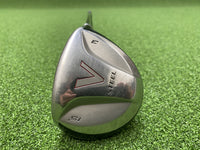 TaylorMade V Steel 15° 3 Wood