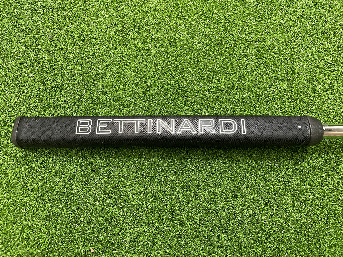 2024 Bettinardi Inovai 6.0 34" Putter with Headcover *Like New*