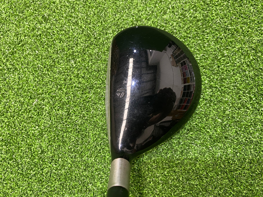 TaylorMade V Steel 15° 3 Wood