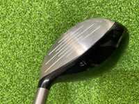 TaylorMade V Steel 15° 3 Wood