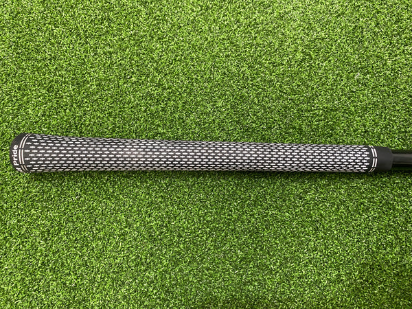 TaylorMade V Steel 15° 3 Wood
