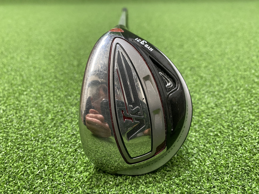 2012 Nike VRS 19° 3 Hybrid