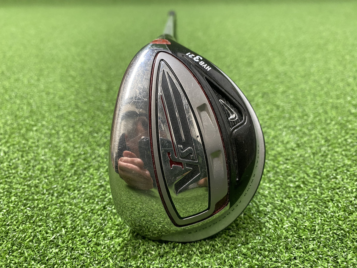 2012 Nike VRS 19° 3 Hybrid