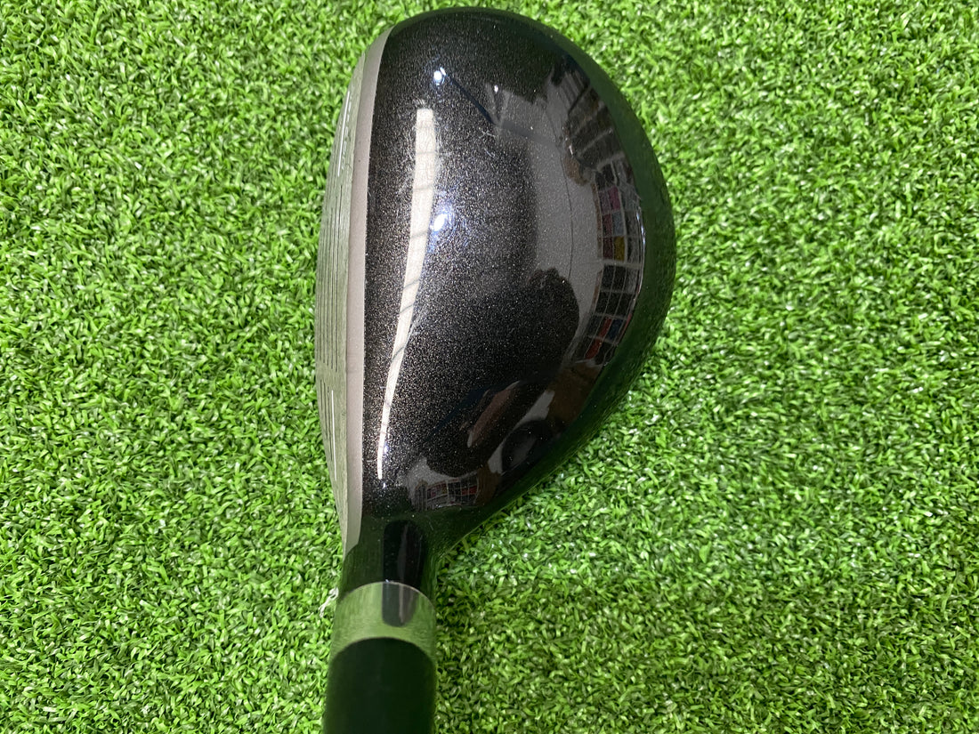 2012 Nike VRS 19° 3 Hybrid