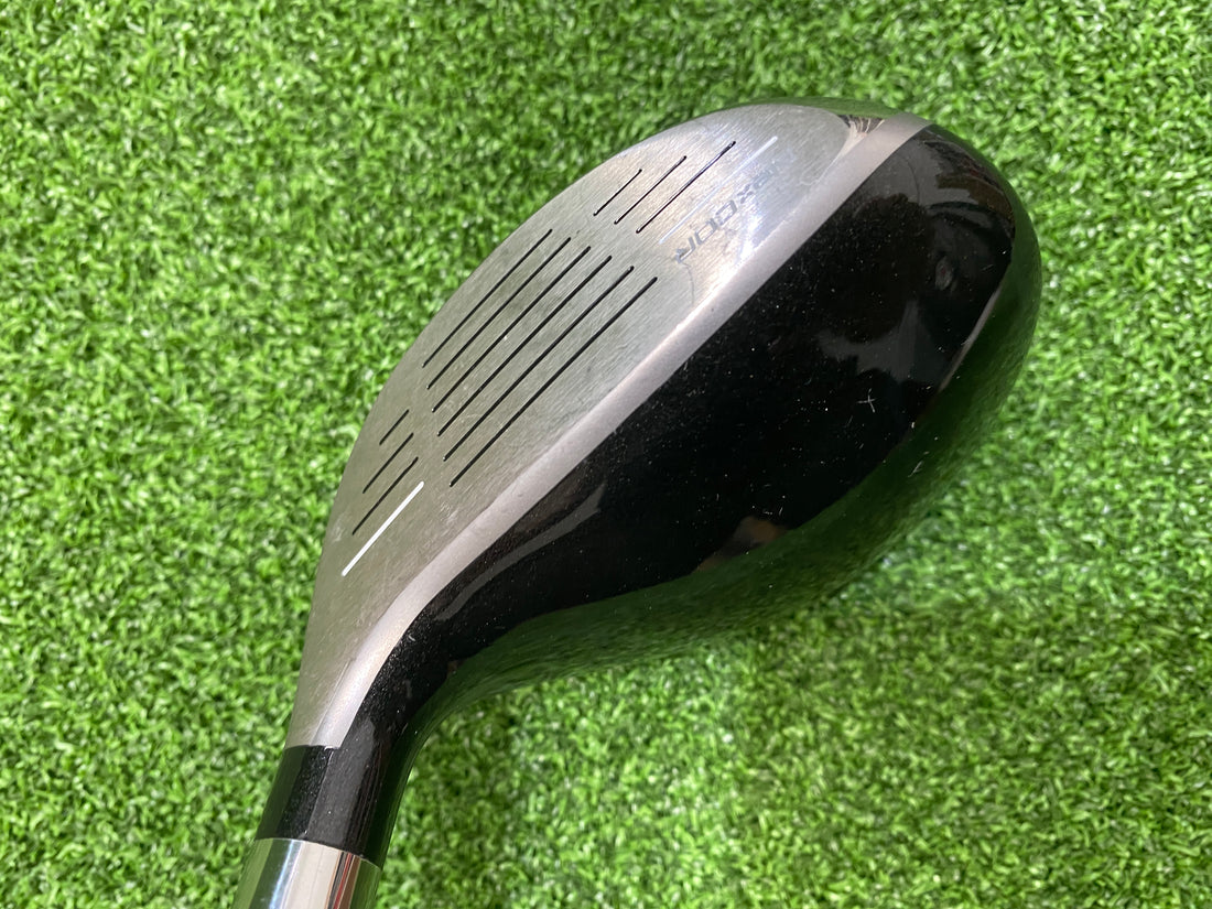 2012 Nike VRS 19° 3 Hybrid