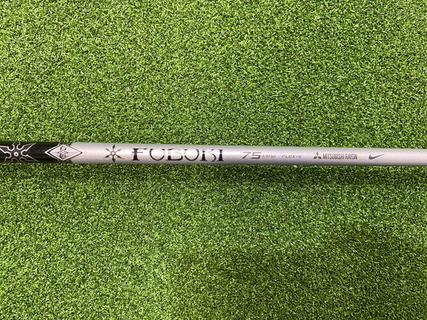 2012 Nike VRS 19° 3 Hybrid