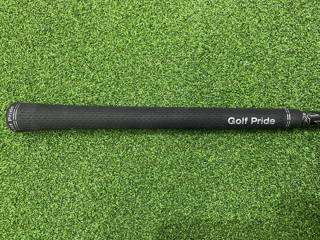2012 Nike VRS 19° 3 Hybrid