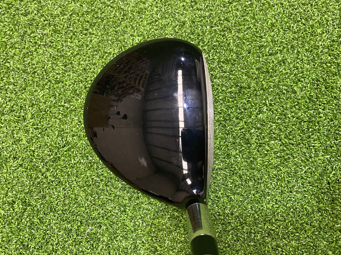 2011 Callaway RAZR Hawk Left Handed 19° 5 Wood