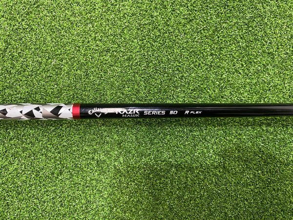 2011 Callaway RAZR Hawk Left Handed 19° 5 Wood