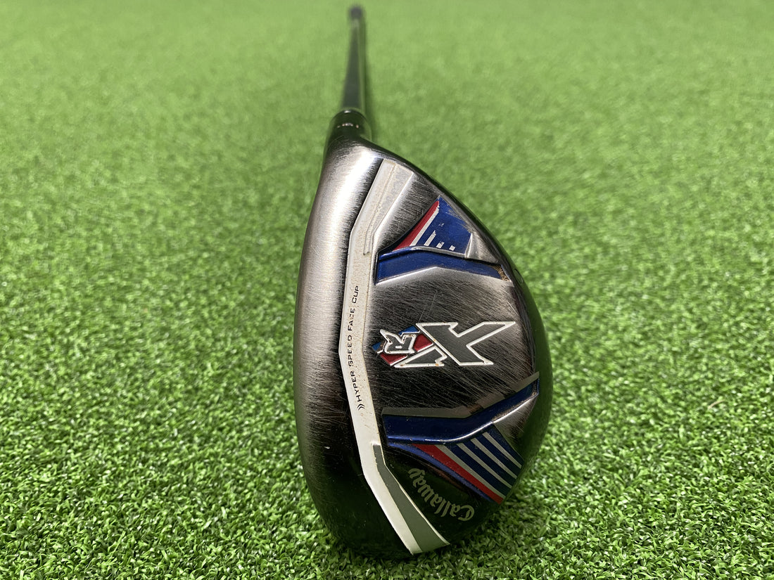 2016 Callaway XR 19° 3 Hybrid