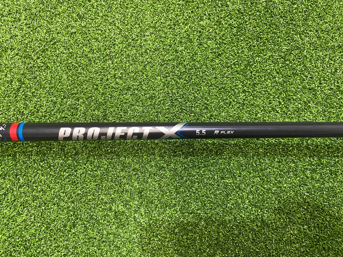 2016 Callaway XR 19° 3 Hybrid