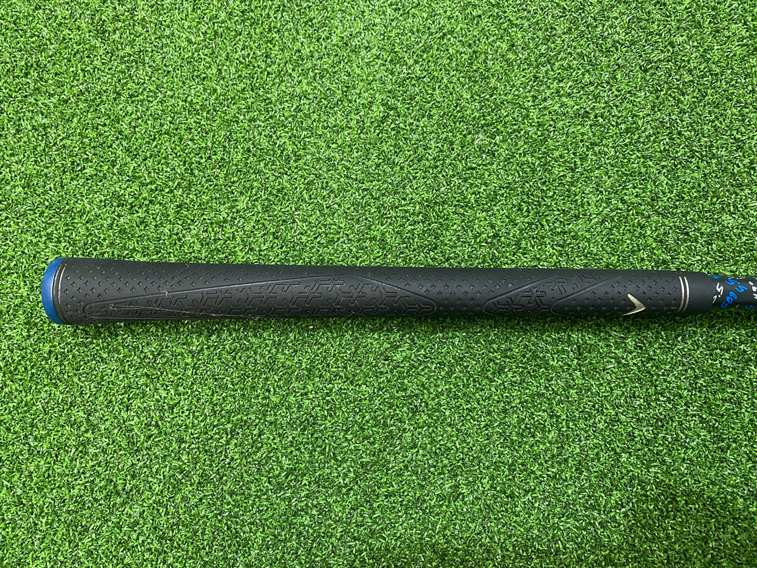 2016 Callaway XR 19° 3 Hybrid