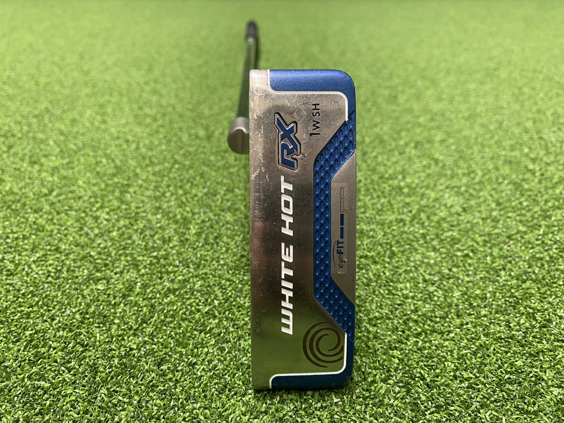 2016 Odyssey White Hot RX #1W SH 34" Putter