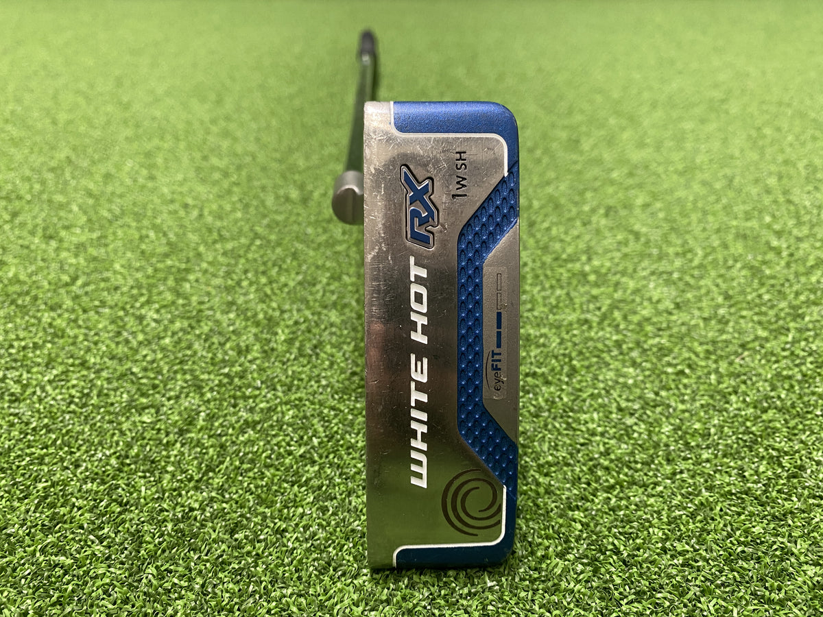 2016 Odyssey White Hot RX #1W SH 34" Putter