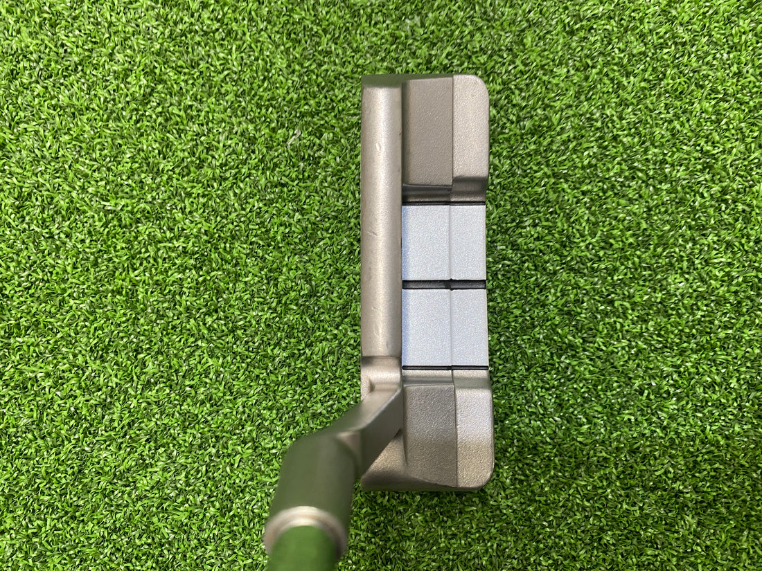 2016 Odyssey White Hot RX #1W SH 34" Putter